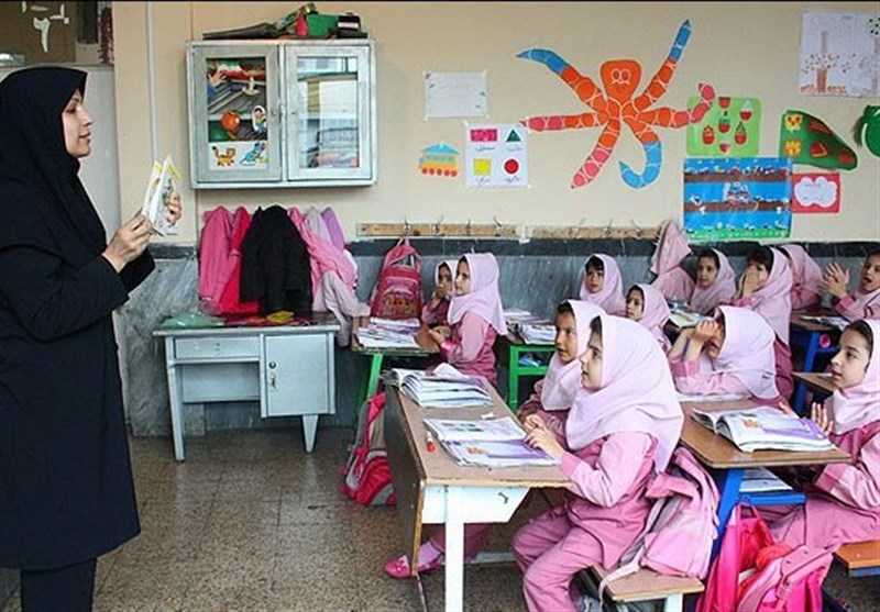 مدارس روز شنبه ۱۳ خرداد تعطیل نیستند