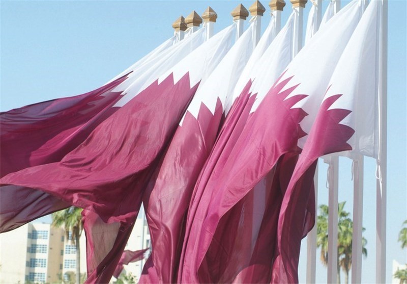 واکنش قطر به تصمیم ۴ کشور عربی برای قطع روابط با دوحه