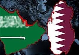 بیشترین واردات غذایی قطر از مرز عربستان + نمودار
