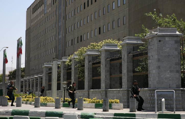 همراهی جهان با ملت ایران در محکومیت حملات تروریستی تهران
