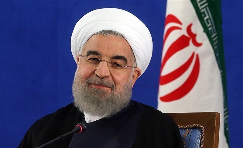 روحانی: دولت باید فضای لازم را برای حضور نسل جوان مهیا کند