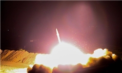 بازتاب حمله موشکی سپاه در رسانه‌های جهان