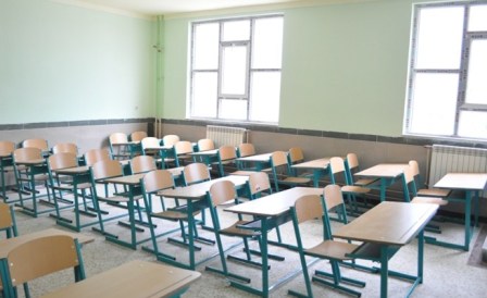 مهر ماه سال جاری ۴ مدرسه توسط مسئولین و خیرین در اشتهارد به بهره برداری خواهد رسید