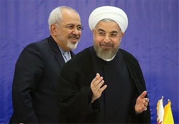 وزارت خارجه خط مقدم دفاع از ایران است/دیپلماسی خشن با منتقدان داخلی و دیپلماسی لبخند در برابر منتقدان خارجی چاره کار نیست