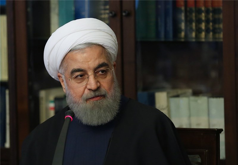 ایران از ملت‌‌هایی که با تروریسم مبارزه می‌کنند حمایت می‌کند