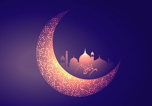 دعای روز دوم ماه مبارک رمضان/ صوت