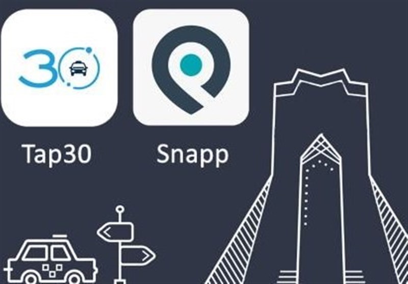 ۳۰ درصد تخفیف تاکسی‌های آنلاین برای نمایشگاه قرآن/ فعالیت مترو تا ساعت ۲۴