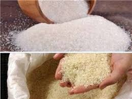 تنطیم بازار  ماه رمضان با توزیع شکر و برنج در شهرستان فردیس