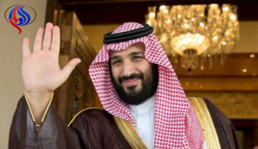 استقبال اسرائیل از شاهزاده جدید عربستان سعودی