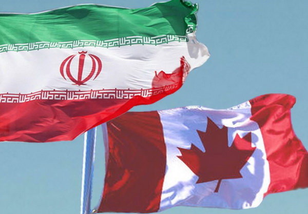 جریمه 1.7میلیارد دلاری ایران توسط دادگاه کانادایی