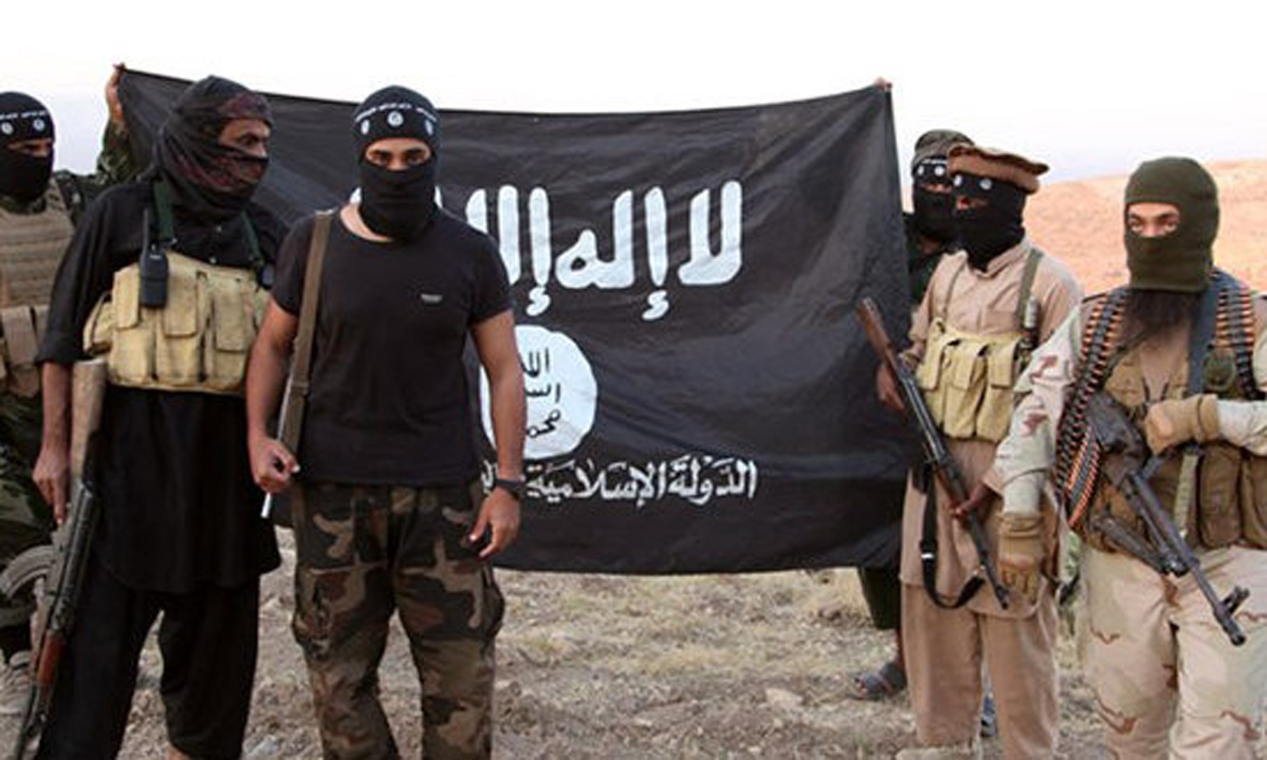 اعضای خارجی داعش حکومت خودخوانده‌ای با نام «ولایت تلعفر» تشکیل دادند!