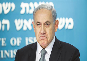 وزیر جنگ سابق اسراییل نتانیاهو را فاسد خواند