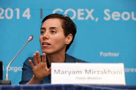 تنها وصیت مریم میرزاخانی به ملت ایران