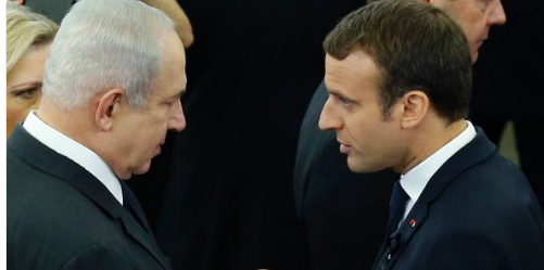 تردید نتانیاهو در تلاش صلح اسرائیلی - فلسطینی ترامپ