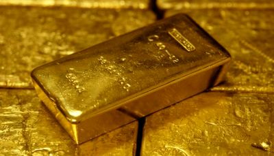 پای چین به قیمت طلا هم باز شد