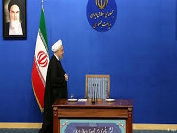 چینش کابینه دوازدهم بر خلاف رای اصلاح طلبان پروژه ی عبور را کلید خواهد زد/ آقای روحانی باید با اصلاحات کنار بیاید