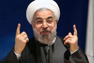 حضور بانوان در ورزشگاه‌ها، دستاورد پیروزی روحانی؛ جای خالی «دغدغه معیشت»؟!