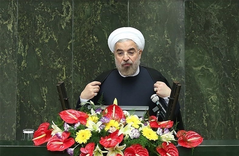 حضور ۸ رئیس‌جمهور و ۱۹ رئیس مجلس در مراسم تحلیف روحانی + جزئیات