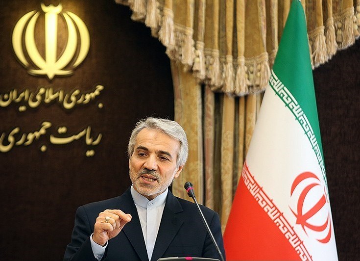 روحانی هفته آینده فهرست کابینه را معرفی می‌کند/ هیأت عالی نظارت، قراردادهای نفتی توتال را تأیید کرد