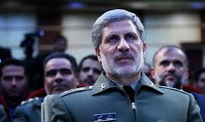 وزیر پیشنهادی دفاع با نمایندگان استان اصفهان دیدار کرد