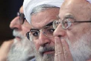 نظر رئیس دولت اصلاحات در مورد کابینه روحانی