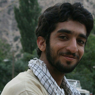 شهید حججی جان خود را فدای امنیت و آرامش مسلمانان کرد
