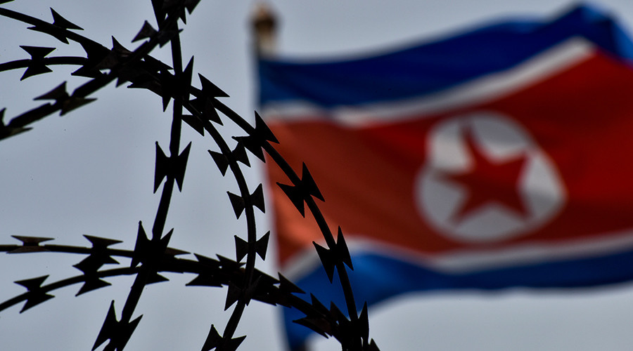 تشدید تهدیدات لفظی بین آمریکا و کره شمالی/ کره شمالی: حمله به خاک آمریکا در اواسط این ماه
