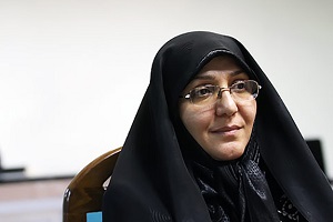 يک زن رئيس شوراي شهر تهران مي شود؟