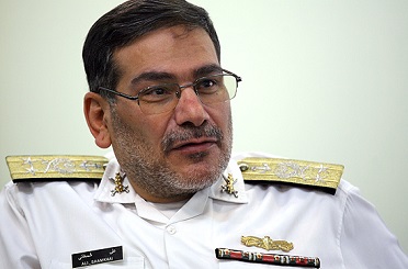 تبریک شمخانی به رئیس و دبیر مجمع تشخیص مصلحت نظام