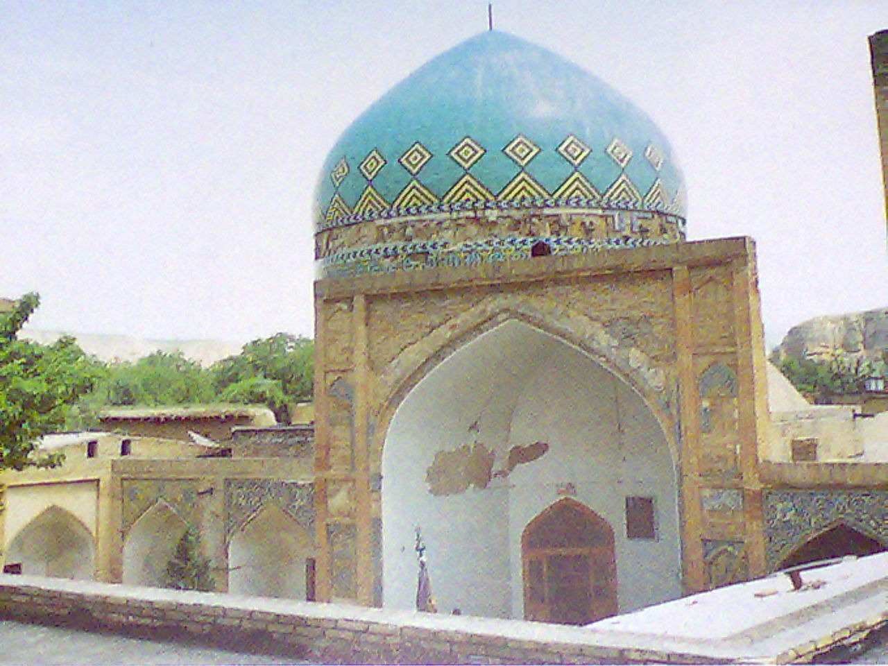 ۹ شهرک کرج با ۵ هزار جمعیت مسجد ندارند/ البرز میزبان یک هزار و ۹ مسجد است