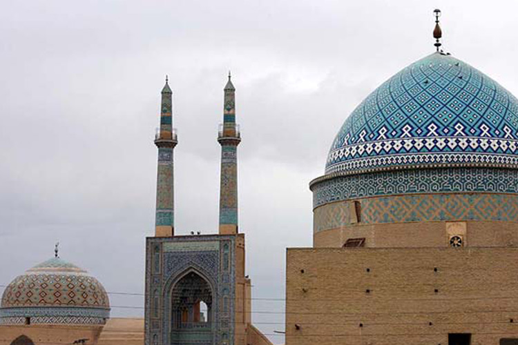 نقش بنیادین مساجد در تاریخ اسلام /ضرورت تقویت نگاه ها به مسجد