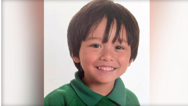کشته شدن پسر 7 ساله در حادثه حمله ون در اسپانیا
