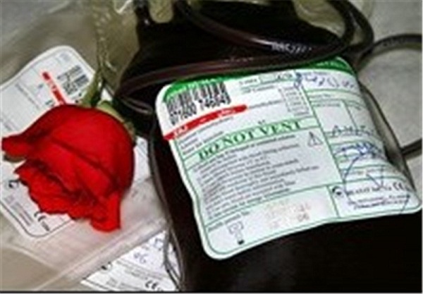 برنامه های سازمان انتقال خون البرز اعلام شد