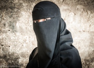 اعترافات همسر ایرانی یک مرد داعشی+فیلم