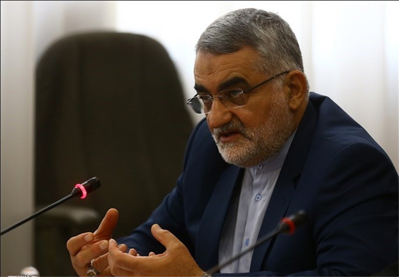 آمریکا با تحریم فروش هواپیما به ایران تخلف آشکار در برجام انجام داده است