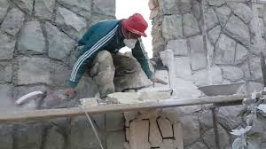 دردسرهای ساخت وساز برای شهروندان کرج/بستن پیاده رو تاسقف اول ساختمان مجاز است