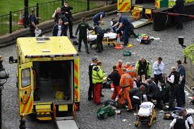 دستگیری دو تن دیگر در جریان حمله تروریستی به لندن