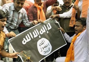 بازگشت مردآهنین به هند برای مقابله با داعش + فیلم