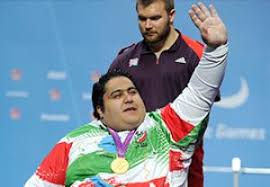 رحمان، نامزد جایزه بهترین ورزشکار سال جهان