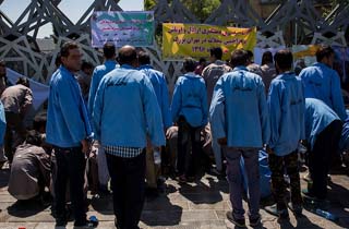 دستگیری دروازه بان تیم پایتخت تایید شد