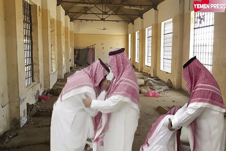 زندان مخفی بن سلمان شاهزاده عربستان سعودی فاش شد