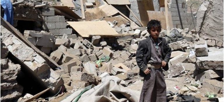 وزارت حقوق بشر: بیش از 257 هزار شهید و کشته به واسطه تجاوز و محاصره