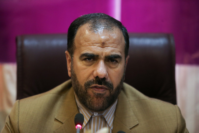 امیری:‌دولت تا این لحظه تصمیمی برای استرداد لایحه تفکیک وزارت خانه‌ها ندارد