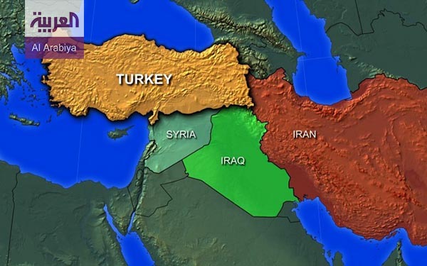 اتحاد ایران، ترکیه و عراق حاصل توطئه های اسرائیل است/ همکاری بلند مدت در انتظار کشورهای منطقه