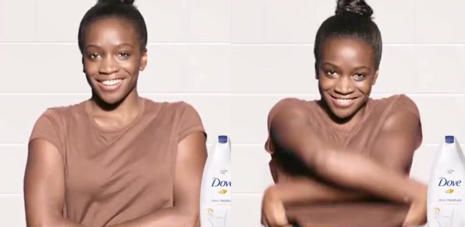 شرکت داو به خاطر آگهی نژادی اش عذرخواهی کرد