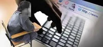 انهدام باند کلاهبرداری اینترنتی در شهرستان فردیس / رسیدگی به ۳۲۹ پرونده در فضای مجازی