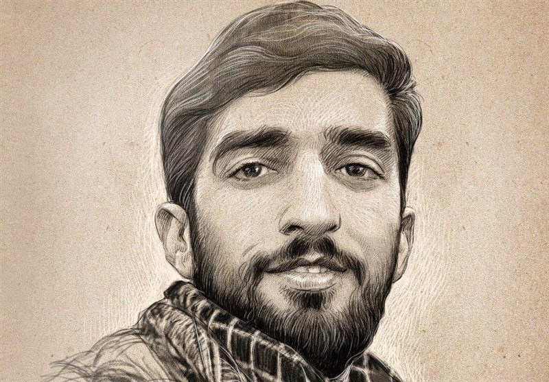 پیکر شهید حججی چهارشنبه در تهران تشییع می‌شود