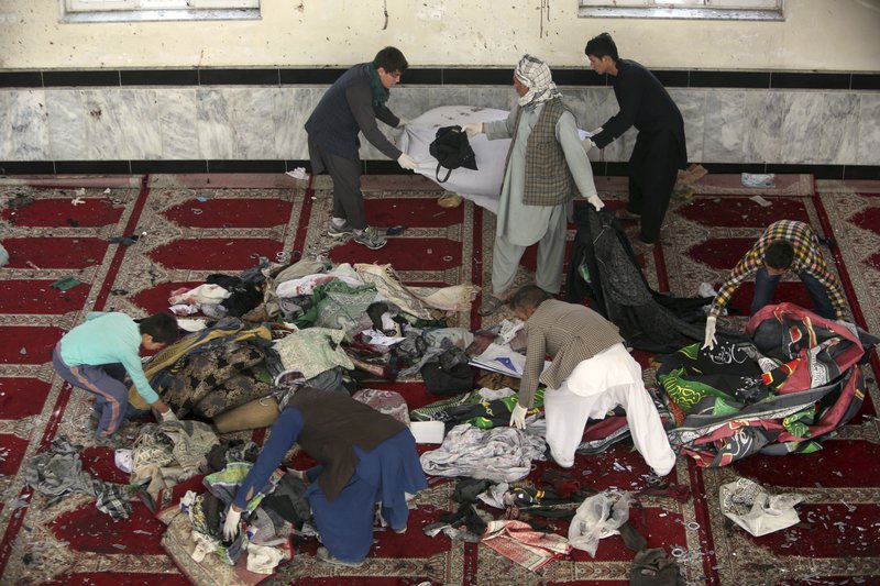 پاکستان، حملات به مساجد افغانستان را محکوم کرد