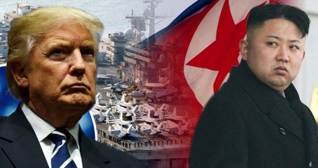 ارتباط اتمی ایران و کره شمالی اتهام جدید آمریکا برای فشار/ ترامپ به دنبال سوء استفاده از اجماع جهانی علیه کره شمالی است