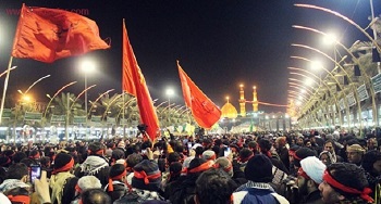حضور ۳ هزار فردیسی در پیاده روی بزرگ اربعین حسینی/ جمع آوری ۷۰ میلیون تومان نذورات مردمی